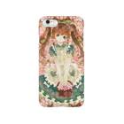 夢々の乙女桜 Smartphone Case