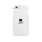 8jo1maのfuture1 Smartphone Case