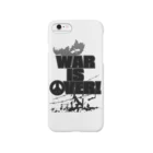 AURA_HYSTERICAのWAR_IS_OVER! Smartphone Case