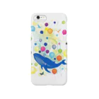 AURA_HYSTERICAのSky_High Smartphone Case