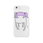 sawayakateacherのついんてちゃん Smartphone Case