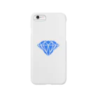 unoのsapphire Smartphone Case