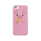 NaopachiのButa：iPhone6 Smartphone Case