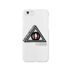 MKO DESIGNのEyes Smartphone Case