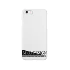 MKO DESIGNのMKOロゴ00 Smartphone Case