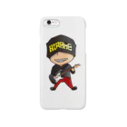 Hirame GraphicのHirame スマホケース