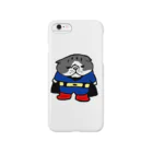 mekoのスーパーニャン Smartphone Case