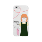 Ritoのｓｈｏｐｐｉｎｇ Smartphone Case