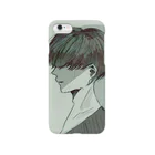 小鳥遊。のB. Smartphone Case