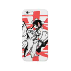 マルヤ魔の来来僵屍一号 Smartphone Case