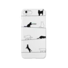 CATSのcats Smartphone Case