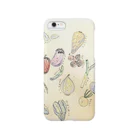 tunpiの野菜生活 Smartphone Case