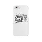 晴れのち晴れ。のわたしとねこ Smartphone Case