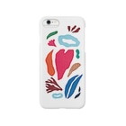 IPhoneケースデザインのjoie de paris Smartphone Case