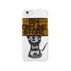 D24 ONLINE STOREのD24 ON-LINE STORE Smartphone Case