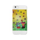 tomoe_yamauchi_love_のLove cat vol.2 Smartphone Case