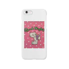 tomoe_yamauchi_love_のLove cat vol.4 Smartphone Case