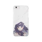 macoのkirakira Smartphone Case