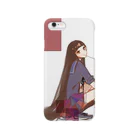 テマのん？ Smartphone Case