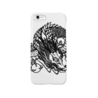 BOXのDORAGON Smartphone Case