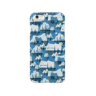 tatsushimbunのIcebergs pattern for iPhone6 Smartphone Case