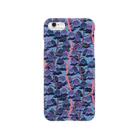 tatsushimbunのFritillaria persica pattern for iPhone 6 plus Smartphone Case