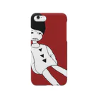 QuEのあか Smartphone Case