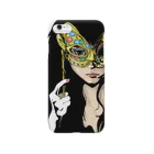 HASHITAKAのMasquerade. Smartphone Case