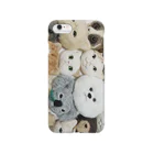 kikumamuの動物園 Smartphone Case