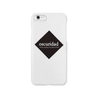 hm9266のoscuridad(暗闇) Smartphone Case