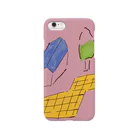  藤本 将綱のガーデン Smartphone Case