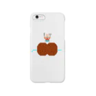 decoppaの肉！ Smartphone Case