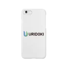 yasuo_kogureのURIDOKI（ウリドキ） Smartphone Case