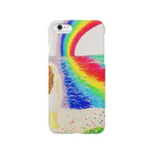 Over The RainbowのOver The Rainbow Smartphone Case