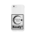 MKO DESIGNのReady? Smartphone Case