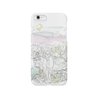 imyの湖畔 Smartphone Case