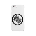 MKO DESIGNのMKO Circle logo Smartphone Case