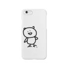 335shopのfuku335 Smartphone Case