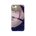 Dahlia*のI can fly sometime. Smartphone Case