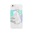 TAKUMIのLIVE KIDS Smartphone Case