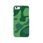 WAVE'S ORIGINAL DESIGNのW.O.D. CAMO-02 スマホケース