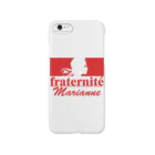 AURA_HYSTERICAのMarianne Smartphone Case