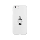 La_terrAのgirl Smartphone Case