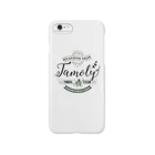 Tamoly よもぎ蒸しサロン 渋谷駅5分のTamoly!! Smartphone Case