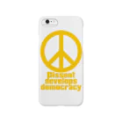 AURA_HYSTERICAのPEACE Smartphone Case