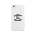 Hugki!!のThreeSeven Smartphone Case