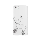 NOEの玲子「猫」あげいん Smartphone Case