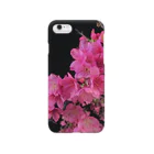 ■の桜 Smartphone Case