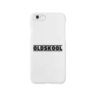 Takatoshi MatsuoのOLD SKOOL Smartphone Case