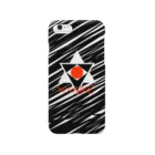 Mousai_clothingの"M"SHAKE  Smartphone Case